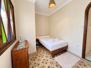 Medina Stay Jossafat - Top Floor Apartment
