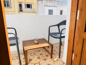 Medina Stay Jossafat - Top Floor Apartment
