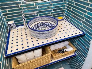 Medina Stay Jossafat - Top Floor Apartment