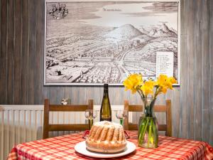 Maisons de vacances Gites de la Maison Vigneronne, au Coeur de Ribeauville : photos des chambres