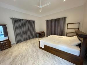 Northjoy Resort