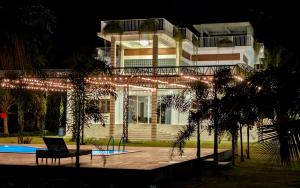 Northjoy Resort