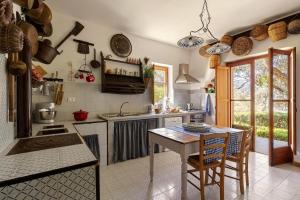 Casale Oliva Cefalù Farmhouse - Pettineo