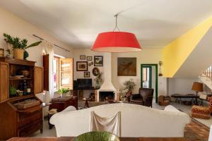 Casale Oliva Cefalù Farmhouse - Pettineo