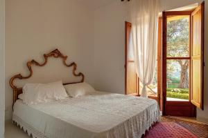 Casale Oliva Cefalù Farmhouse - Pettineo