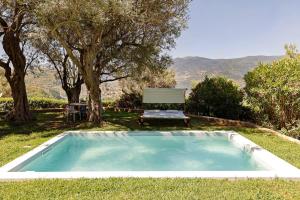 Casale Oliva Cefalù Farmhouse - Pettineo
