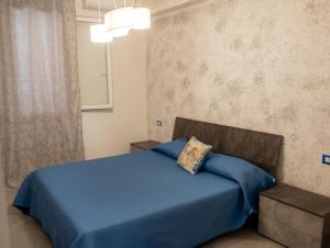 Charming House with Pool in Arenella, Air Conditioning