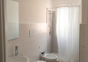 Charming House with Pool in Arenella, Air Conditioning
