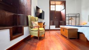 Charming house in Garachico with comfort