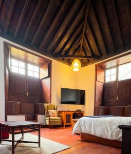 Charming house in Garachico with comfort