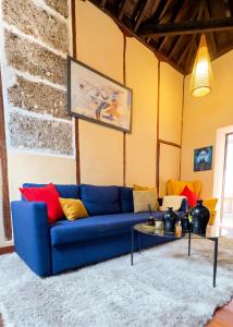 Charming house in Garachico with comfort
