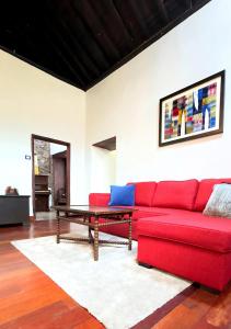 Charming house in Garachico with comfort