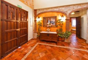 Spacious villa with pool in Priego de Córdoba - 350 m²