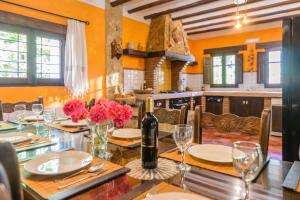 Spacious villa with pool in Priego de Córdoba - 350 m²