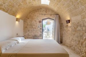 Charming Villa in Gagliano del Capo with Private Pool