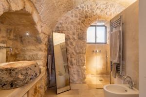 Charming Villa in Gagliano del Capo with Private Pool