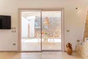 Charming Villa in Gagliano del Capo with Private Pool