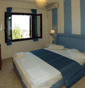 Perla Apartments Heraklio Greece