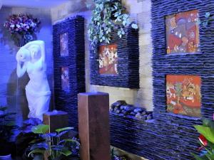 Avatar Hotel Saigon