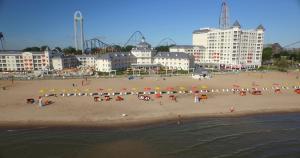 Accommodation in Sandusky