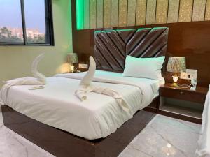 A F International Hotel