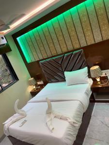 A F International Hotel