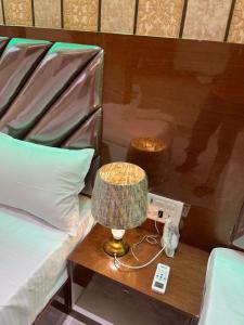 A F International Hotel