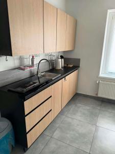 Kamieniczka Niemodlin Apartament blisko Zamku