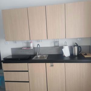 Kamieniczka Niemodlin Apartament blisko Zamku