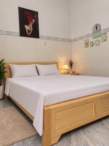 Khách Sạn CẨM HỒNG 锦宏宾馆