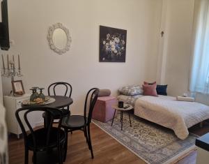 Pl Zajc Apartman