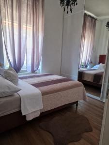 Pl Zajc Apartman