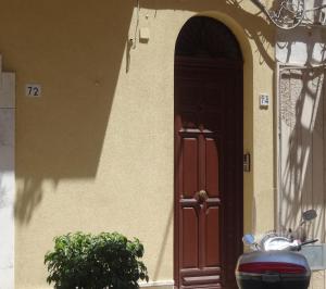 Monolocale La Chicca