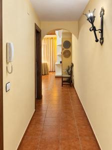 Apartamentos Turísticos La Posada