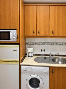 Apartamentos Turísticos La Posada