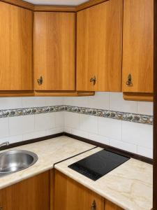Apartamentos Turísticos La Posada