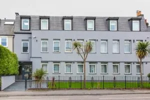 Hampton Suites Serviced Apartments - Long Ditton