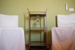 HDSM Accomodation