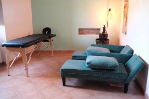 HDSM Accomodation