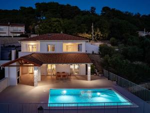 NEW! Villa Rabella - Luxury Oasis, Island Rab