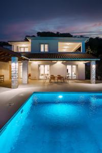 NEW! Villa Rabella - Luxury Oasis, Island Rab
