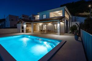NEW! Villa Rabella - Luxury Oasis, Island Rab