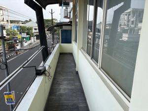 Roomsatkochi Homestay