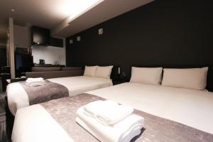 Hotel LIVRA HAKATA