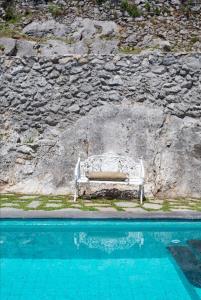 Villa L Uliveto-Calmcation