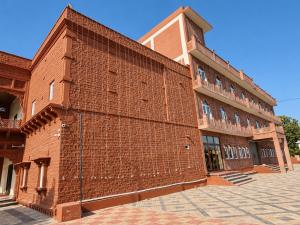 Surya Heritage Hotel & Resort