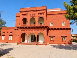 Surya Heritage Hotel & Resort