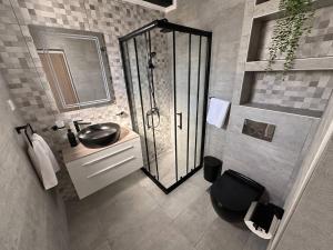 Luxy Apartments