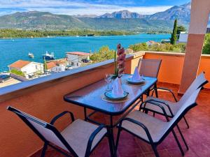 Luxy Apartments