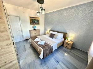 Luxy Apartments